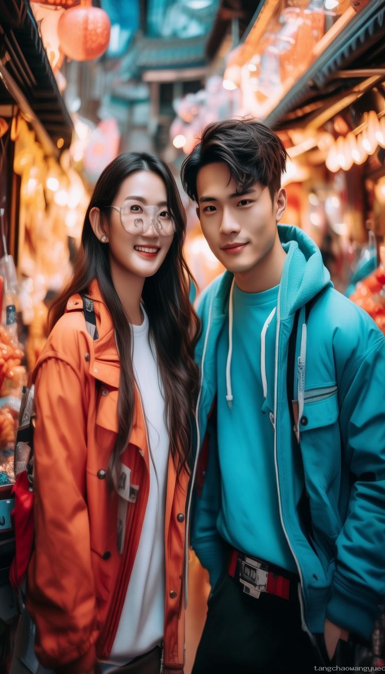 小乔姐弟碰面背后的电商直播与短视频融合新趋势